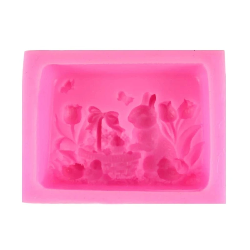 Bunny Holding Egg Cake Pan 3D Shape , BPA Free and Non-Stick Rabbit Silicone Bakeware Mold for Baking Easter Molds Day Cake 28GF
Bunny Holding Egg Cake Pan 3D Shape , BPA Free and Non-Stick Rabbit Silicone Bakeware Mold for Baking Easter Molds Day Cake 28GF