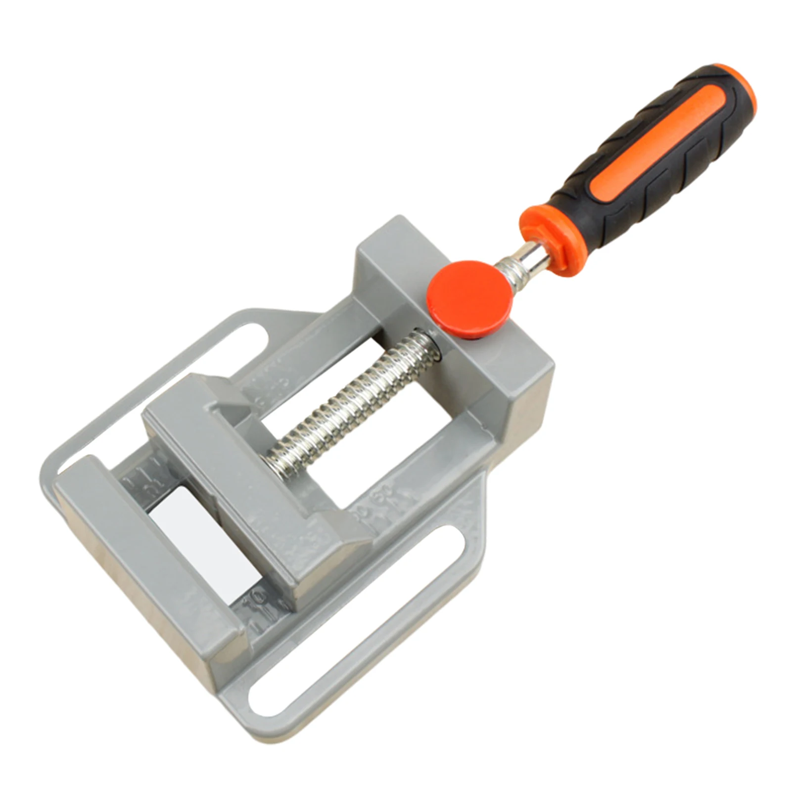 70mm Home Handmade DIY High Precision Aluminum Alloy Fast Flat-Nose Plier Mini Clamp Right Angle Clip Carpentry Tool Stunning
70mm Home Handmade DIY High Precision Aluminum Alloy Fast Flat-Nose Plier Mini Clamp Right Angle Clip Carpentry Tool Stunning