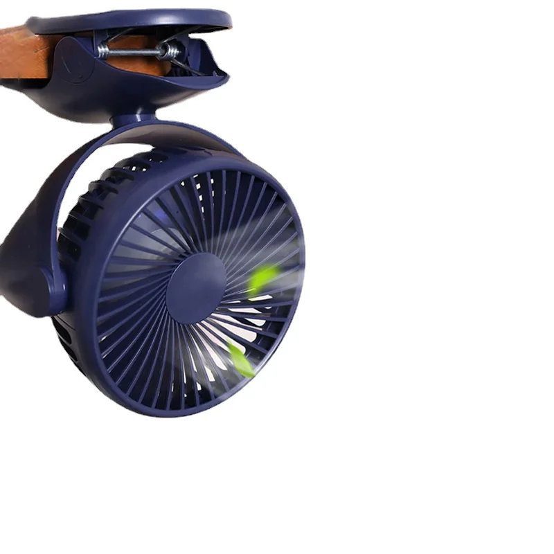 Clip-on fan Rechargeable D603 USB Dual Fan Multi-angle Mini Personal Space For Office Bedroom Vehicle Portable Adjustable
Clip-on fan Rechargeable D603 USB Dual Fan Multi-angle Mini Personal Space For Office Bedroom Vehicle Portable Adjustable