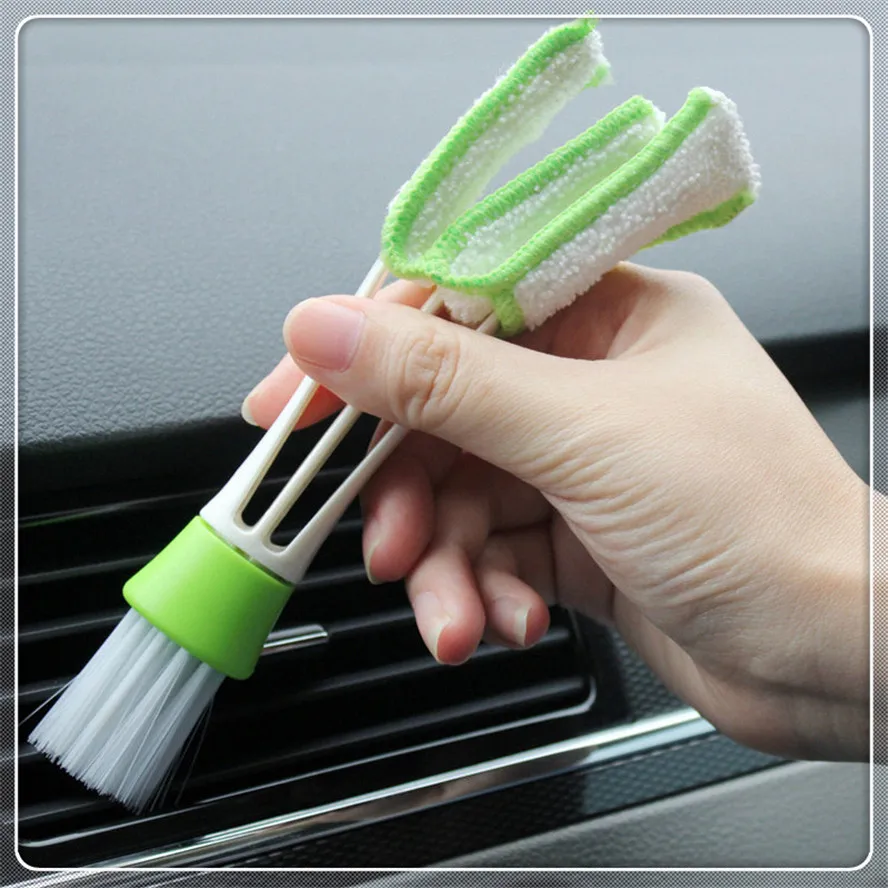 Инструменты для чистки автомобиля щетка вентиляционного отверстия Kia Forte Ceed Stonic