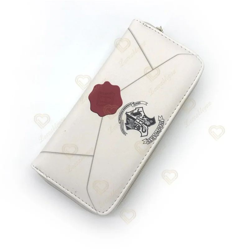 Cute Beige Letter School Wallet Long Zipper PU Wallets Fashion Student Purse Handbag for Fans Cosplay Gift
Cute Beige Letter School Wallet Long Zipper PU Wallets Fashion Student Purse Handbag for Fans Cosplay Gift