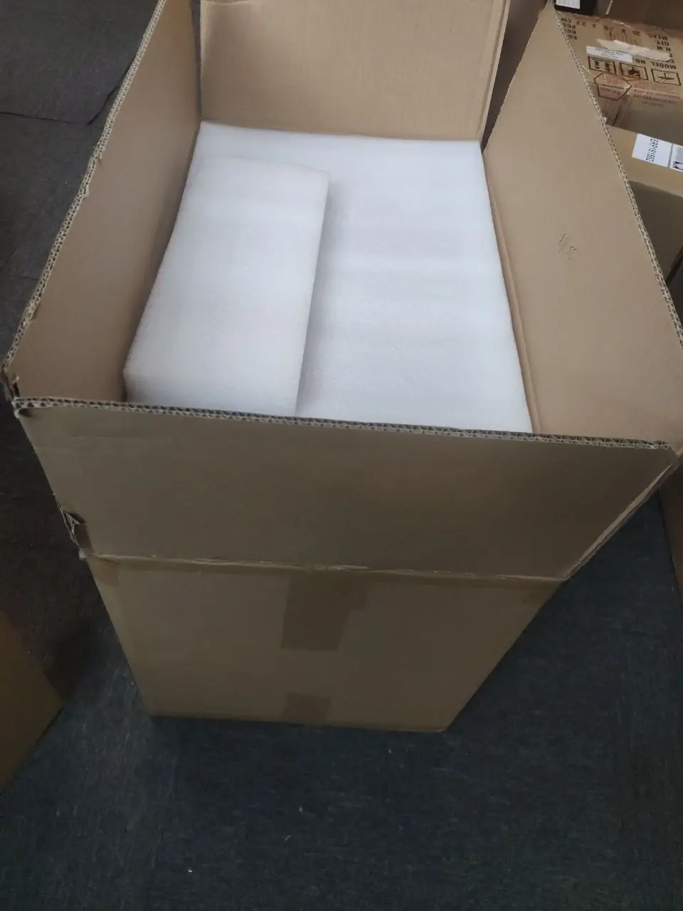 Special private mould wire 
Special private mould wire