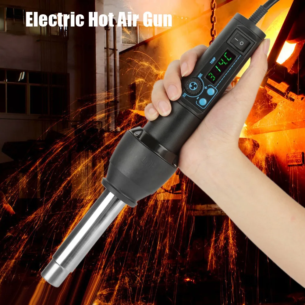 8Pcs Nozzles For 8858-I 650W LED Digital Display Adjustable Electric Hot Air Gun Heat Gun
8Pcs Nozzles For 8858-I 650W LED Digital Display Adjustable Electric Hot Air Gun Heat Gun