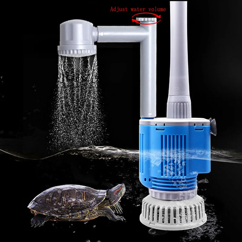 28w High-power Tank Electric Pump Urinal To Increase The Amount Of Dissolved Oxygen Water To Remove Sludge With Mamy Tools
28w High-power Tank Electric Pump Urinal To Increase The Amount Of Dissolved Oxygen Water To Remove Sludge With Mamy Tools