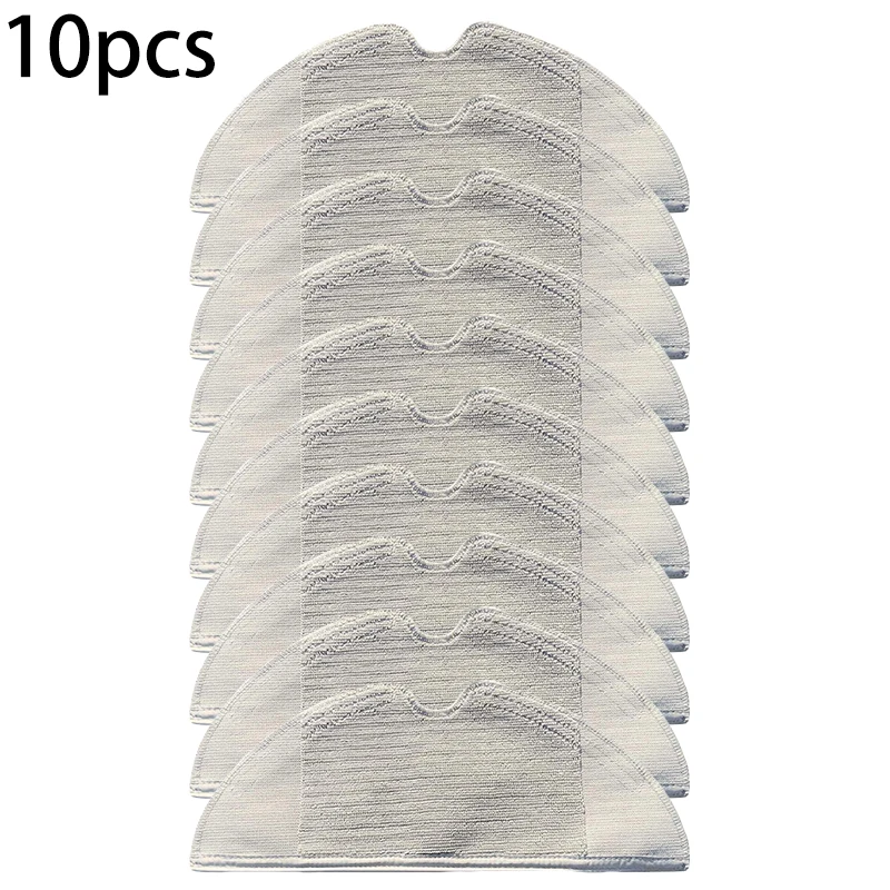 Mop Cloths Cleaning Pads For XIAOMI MIJIA Mi Vacuum Cleaner 1C STYTJ01ZHM Household Sweeper Cleaning Tool Replacement Mopping
Mop Cloths Cleaning Pads For XIAOMI MIJIA Mi Vacuum Cleaner 1C STYTJ01ZHM Household Sweeper Cleaning Tool Replacement Mopping