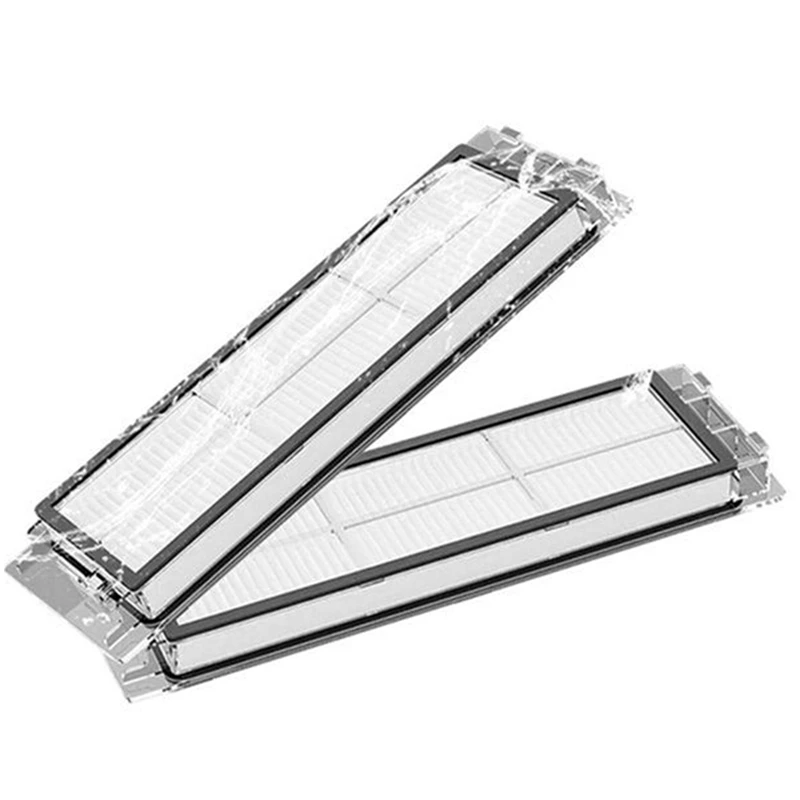 HOT-Side Brush Mop Filter for Xiaomi Mijia 1C STYTJ01ZHM Robot Vacuum Cleaner Parts Accessories
HOT-Side Brush Mop Filter for Xiaomi Mijia 1C STYTJ01ZHM Robot Vacuum Cleaner Parts Accessories