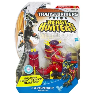 Hasbro Трансформеры Премиум TFP охотничьи звери Lazerback кукла Predacon подарки Игрушечная модель Аниме фигурки любимые коллекционные украшения
Hasbro Трансформеры Премиум TFP охотничьи звери Lazerback кукла Predacon подарки Игрушечная модель Аниме фигурки любимые коллекционные украшения
