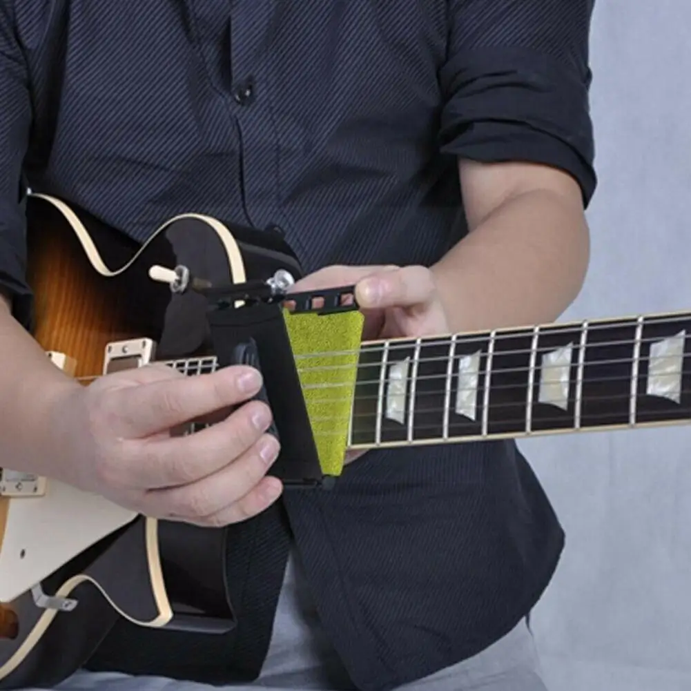 Струны для гитары протрите струны, очистите и ухаживайте за струнами, удобное устройство, портативное и протрите G1Z6 
Струны для гитары протрите струны, очистите и ухаживайте за струнами, удобное устройство, портативное и протрите G1Z6