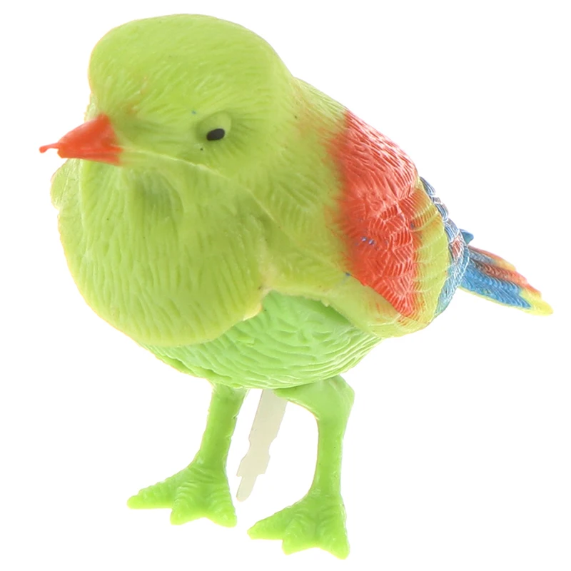 Funny Electronic Pet Cage Decoration Toys Morning Bird Voice Control Music Bird Toy Simulation Cute Sing Song Bird Toy Doll
Funny Electronic Pet Cage Decoration Toys Morning Bird Voice Control Music Bird Toy Simulation Cute Sing Song Bird Toy Doll