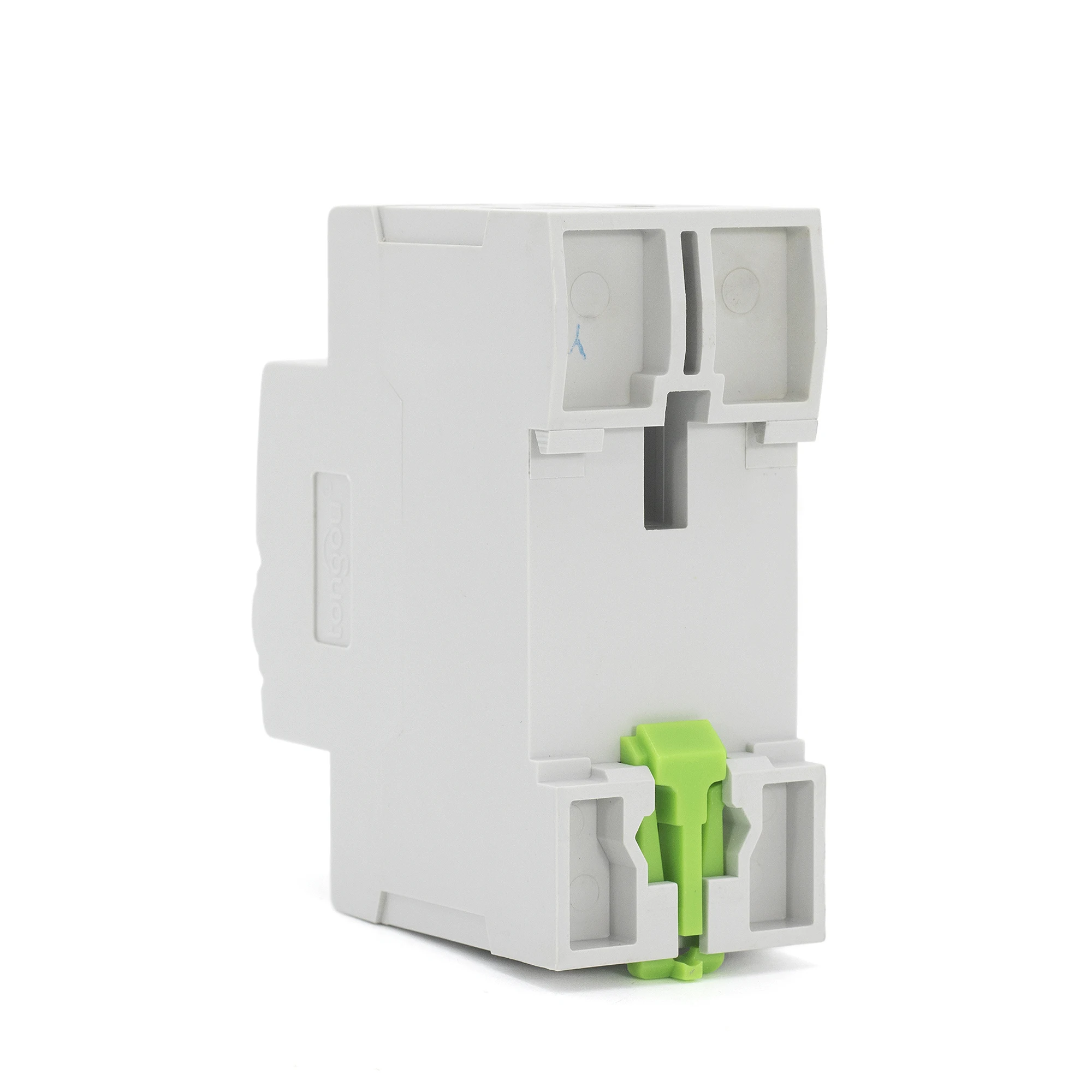 2P 16A 6KA RCCB RCD Residual Current Circuit Breaker Differential Breaker Safety Switch 10mA 30mA 110V 230V
2P 16A 6KA RCCB RCD Residual Current Circuit Breaker Differential Breaker Safety Switch 10mA 30mA 110V 230V