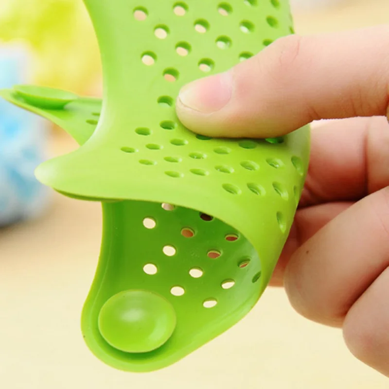 Anti-blocking Floor Drain Silicone Sucker Sewer Outfall Strainer Sink Filter Hair Stopper & Catcher Bathroom Kitchen Accessories
Anti-blocking Floor Drain Silicone Sucker Sewer Outfall Strainer Sink Filter Hair Stopper & Catcher Bathroom Kitchen Accessories