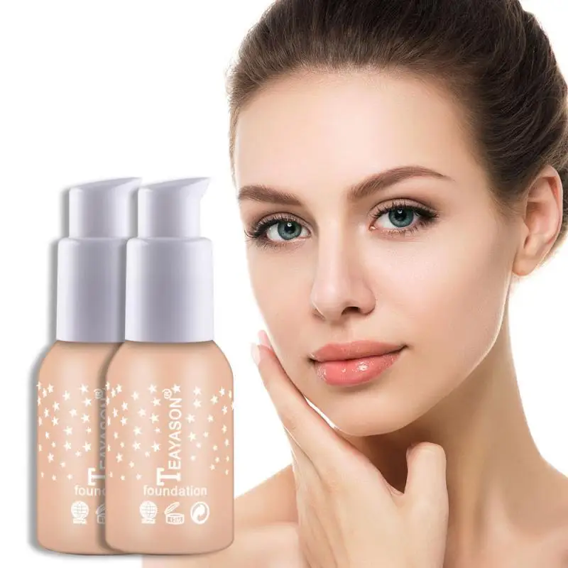 TEAYASON Face Косметика/основа Увлажняющая Waterproof Oil Control отбеливающий консилер, осветляющая основа для макияжа, косметика TSLM1
TEAYASON Face Косметика/основа Увлажняющая Waterproof Oil Control отбеливающий консилер, осветляющая основа для макияжа, косметика TSLM1