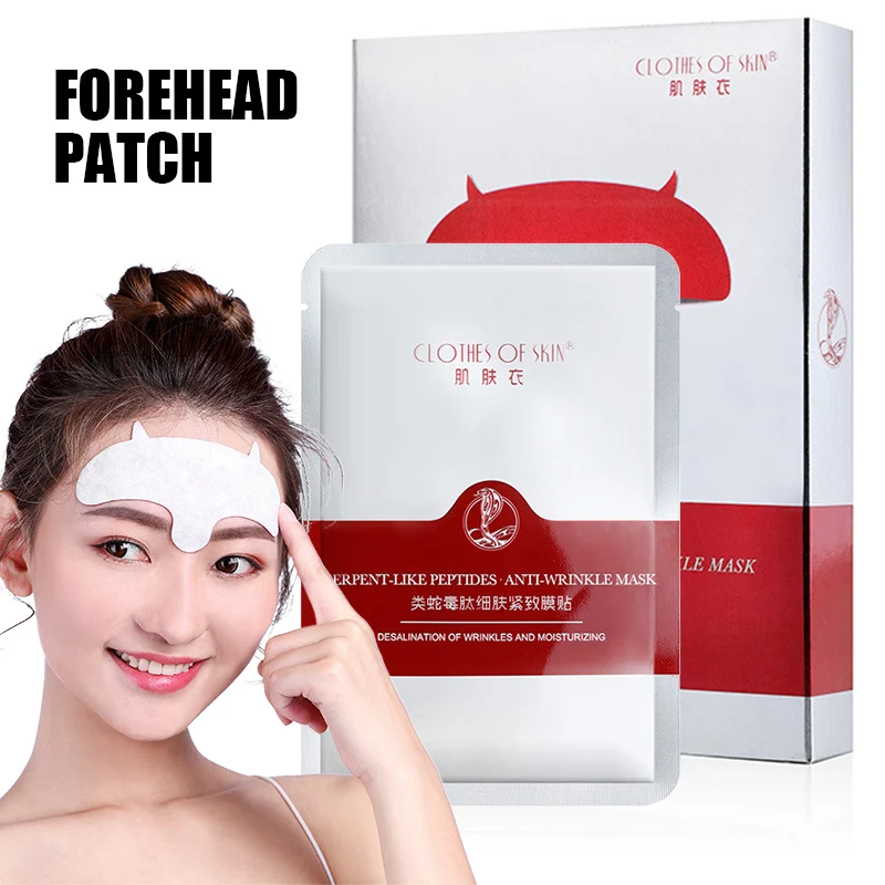 10pcs Forehead Mask Anti-Wrinkle Patch Overnight Smoothing Wrinkle Resisting Pads for Men Women MH88
10pcs Forehead Mask Anti-Wrinkle Patch Overnight Smoothing Wrinkle Resisting Pads for Men Women MH88