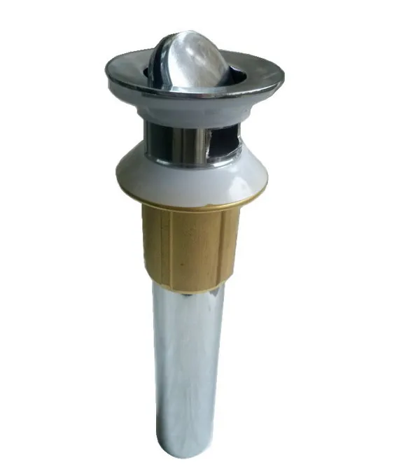 Polished Chrome Brass Round Flip Top Bathroom Basin Sink Drain With Overflow lsd016
Polished Chrome Brass Round Flip Top Bathroom Basin Sink Drain With Overflow lsd016