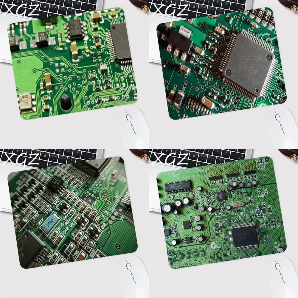 Electric Circuit Board Computer Table Mat Keyboard Mat Pad Printing Rug Mousepad Game Mats Desk Protection Laptop Rug Mice Setup
Electric Circuit Board Computer Table Mat Keyboard Mat Pad Printing Rug Mousepad Game Mats Desk Protection Laptop Rug Mice Setup