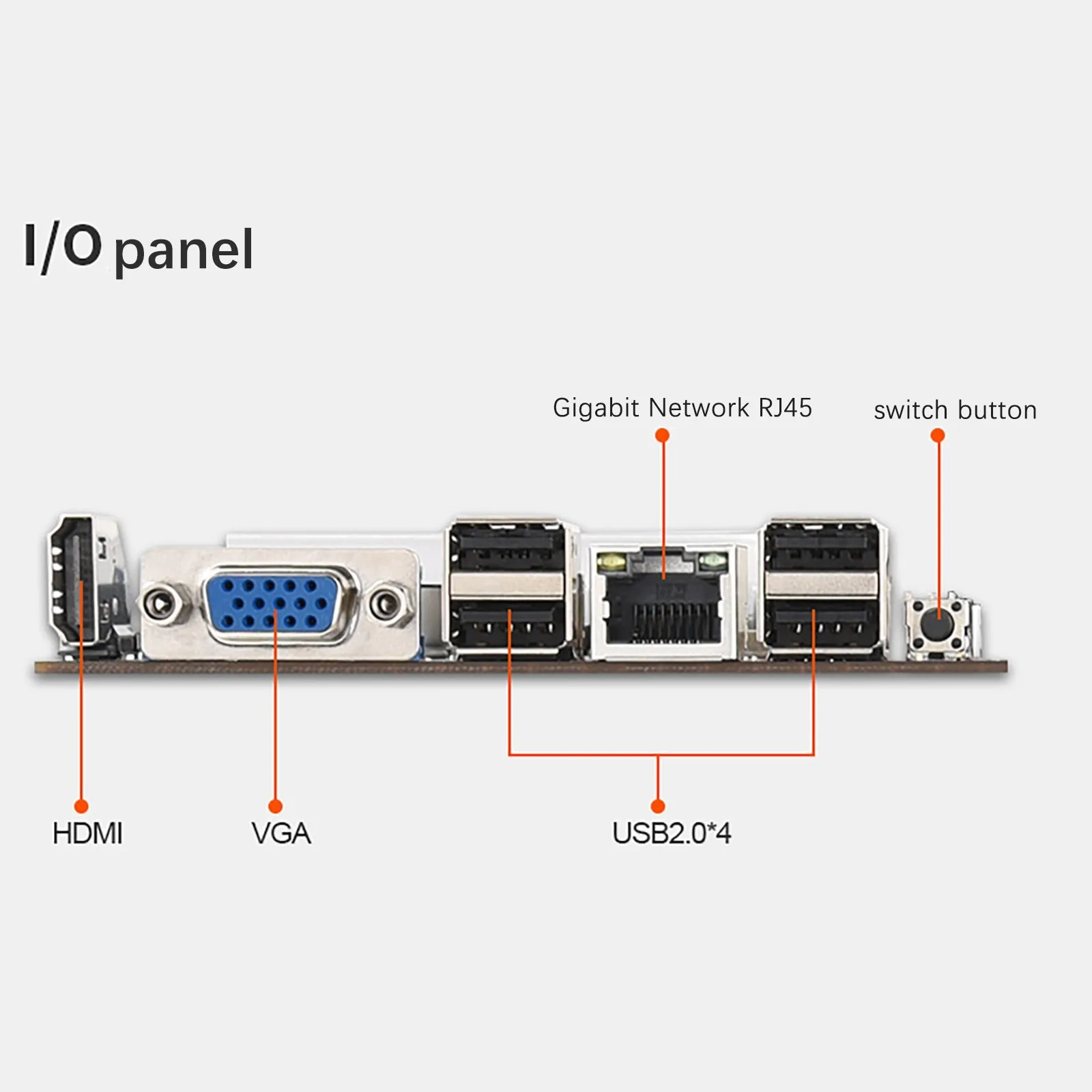 BTC-37 Mining Machine Motherboards CPU Set 8 Graphic Card Plug DDR 3 Memory SATA3.0 Support VGA + HDMI-Compatible VS BTC-37#g3
BTC-37 Mining Machine Motherboards CPU Set 8 Graphic Card Plug DDR 3 Memory SATA3.0 Support VGA + HDMI-Compatible VS BTC-37#g3