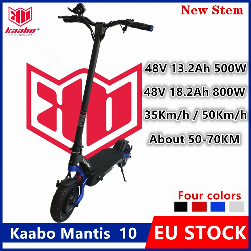 2021 новый оригинальный скутер kaabo mantis 10 48 в 500 Вт/800 Вт с одним мотором 13ah 18.2ah двухколесный скейтборд
2021 новый оригинальный скутер kaabo mantis 10 48 в 500 Вт/800 Вт с одним мотором 13ah 18.2ah двухколесный скейтборд