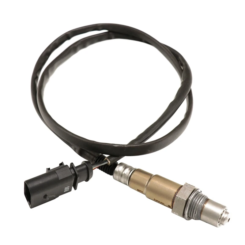 Car Oxygen Sensor O2 Sensor for Passat B7 2016 Magotan 2017
Car Oxygen Sensor O2 Sensor for Passat B7 2016 Magotan 2017
