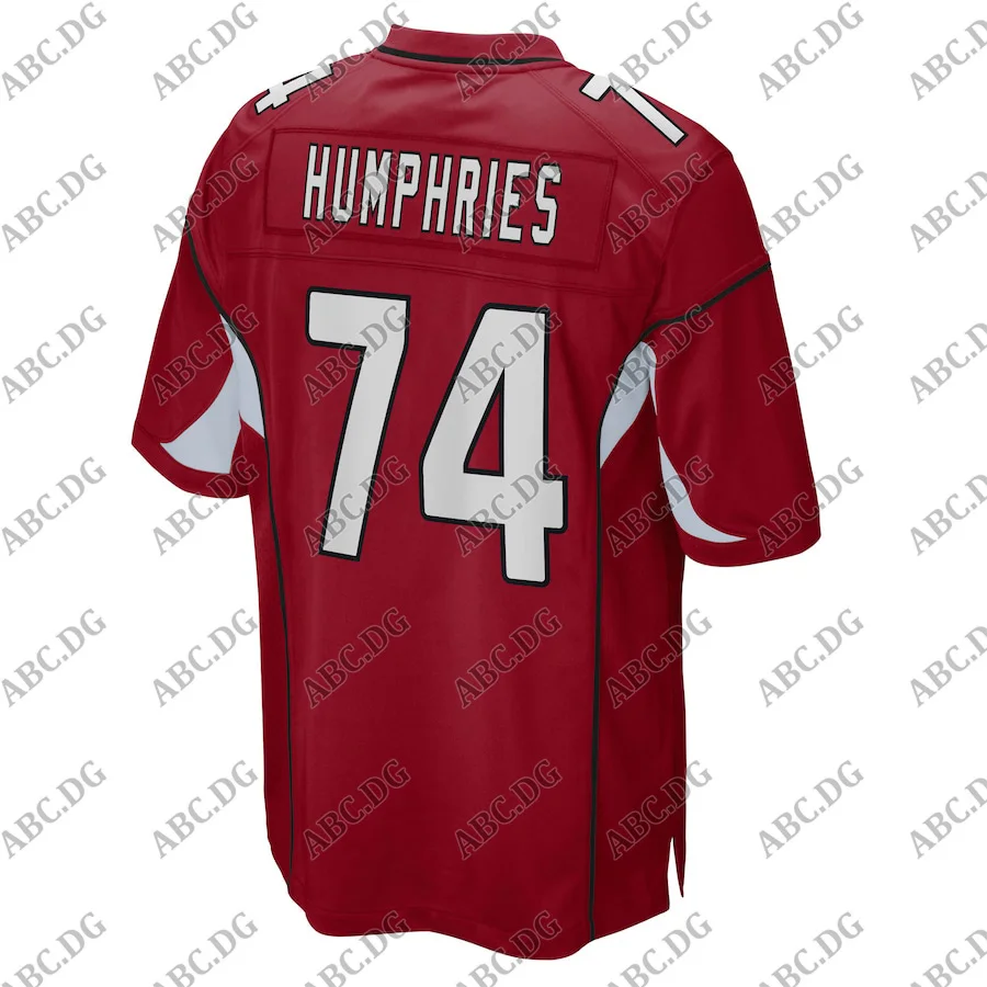 Customized Stitch American Football Jersey Men Women Kid Youth Arizona D.J. Humphries Cardinal Game Jersey
Customized Stitch American Football Jersey Men Women Kid Youth Arizona D.J. Humphries Cardinal Game Jersey
