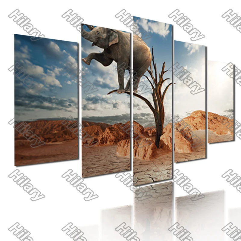 Poster Anime Elephant On The Tree Canvas Painting 5Pcs Posters Painting Wall Art Decoration for Living Room and Bedroom Frameles
Poster Anime Elephant On The Tree Canvas Painting 5Pcs Posters Painting Wall Art Decoration for Living Room and Bedroom Frameles