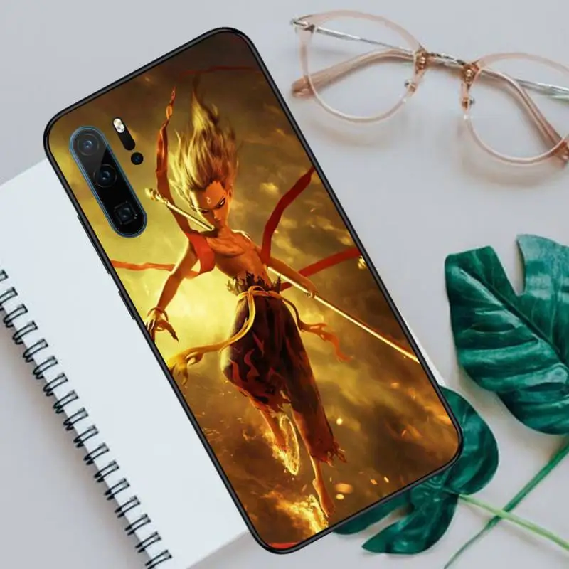 anime nezha chinese Phone Case For Huawei honor Mate P 9 10 20 30 40 Pro 10i 7 8 a x Lite nova 5t
anime nezha chinese Phone Case For Huawei honor Mate P 9 10 20 30 40 Pro 10i 7 8 a x Lite nova 5t