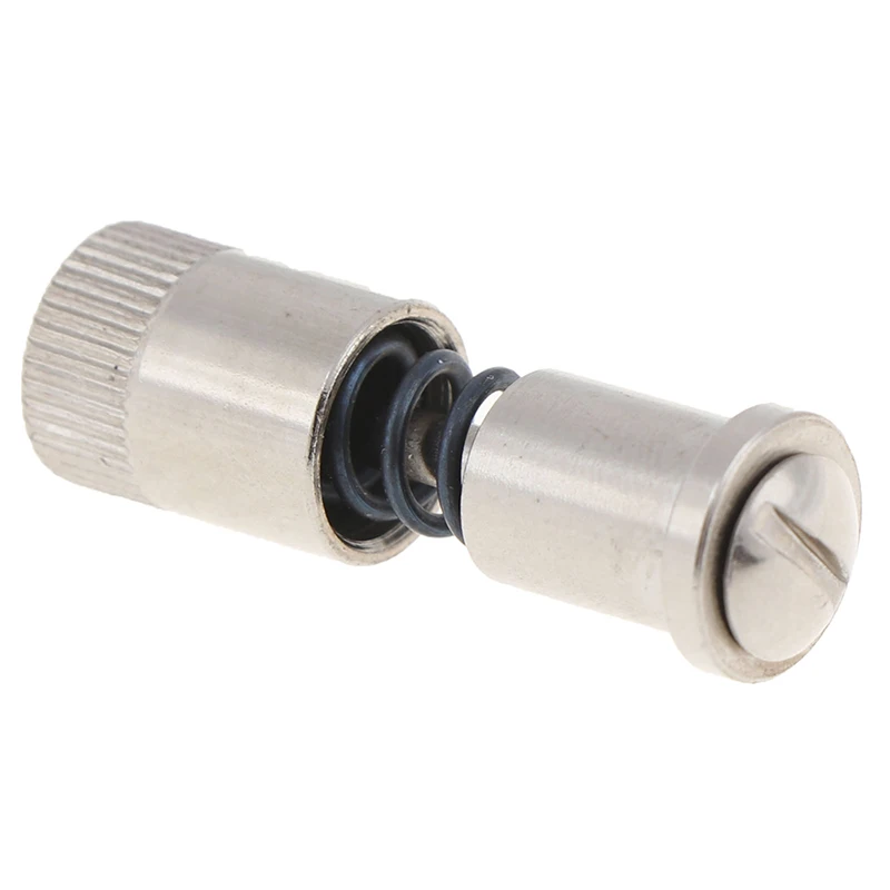 Hot! 1Pc Iron Quick-change Presser Foot Easy Change Screw Clamp Spring Easy Holder Sewing Tools Accessory Material: iron
Hot! 1Pc Iron Quick-change Presser Foot Easy Change Screw Clamp Spring Easy Holder Sewing Tools Accessory Material: iron