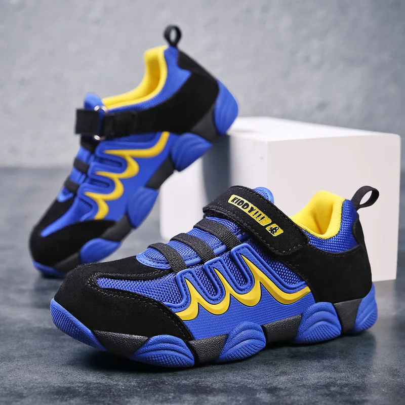 Autumn Kids Shoes Children Sneakers Mesh Breathable Boys Shoes 2021 Cowhide Toddler Girls Casual Sports Student Running Shoes
Autumn Kids Shoes Children Sneakers Mesh Breathable Boys Shoes 2021 Cowhide Toddler Girls Casual Sports Student Running Shoes