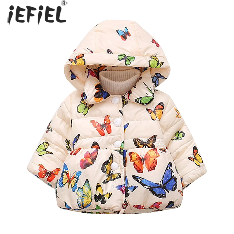 1-6Y Kid Children Down Coat Outerwear Overcoat Winter WarmClothes Boys Girls Cotton-Padded Hooded Parka Coats Thicken Snowsuit
1-6Y Kid Children Down Coat Outerwear Overcoat Winter WarmClothes Boys Girls Cotton-Padded Hooded Parka Coats Thicken Snowsuit