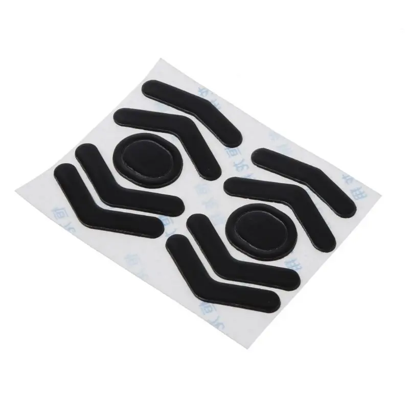 2 набора наклеек для мыши 0,6 мм, коньки, коврик для мыши logitech G604 
2 набора наклеек для мыши 0,6 мм, коньки, коврик для мыши logitech G604