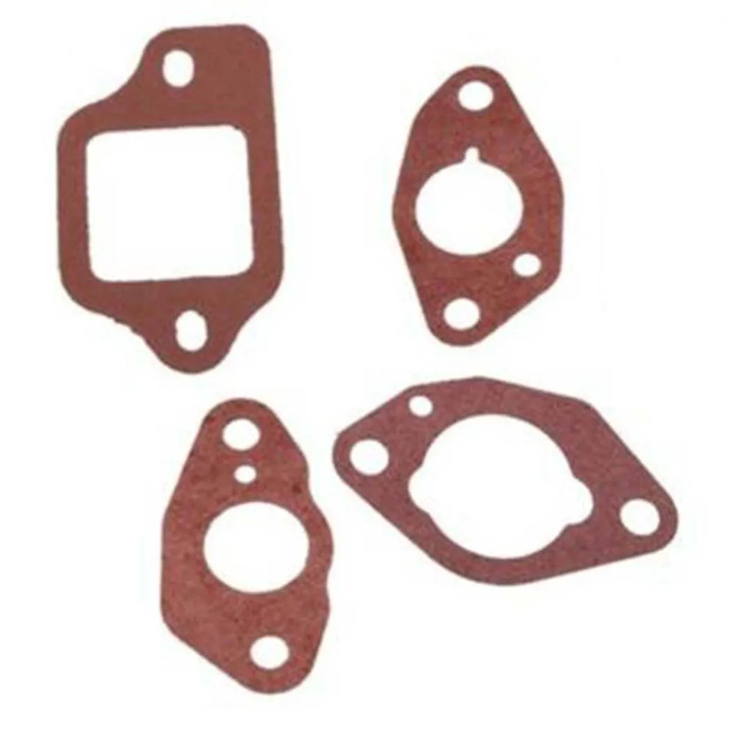 4Pcs Gasket Carburetor Rebuild Kit For Honda GC135 GCV135 GC160 GCV160 HRX246 HR476 HR536 Lawn Mower Replace Accessories Parts
4Pcs Gasket Carburetor Rebuild Kit For Honda GC135 GCV135 GC160 GCV160 HRX246 HR476 HR536 Lawn Mower Replace Accessories Parts