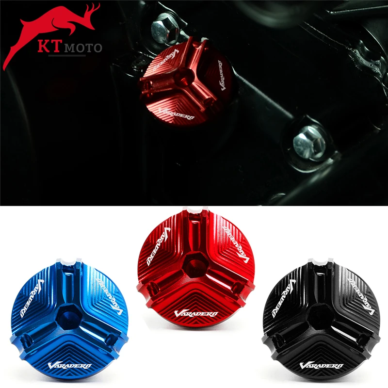For HONDA XL1000 V Varadero XL1000 M20*2.5 Motorcycle Oil Drain Sump Plug Aluminum Engine Filler Tank Cap Cover Racing Bolts
For HONDA XL1000 V Varadero XL1000 M20*2.5 Motorcycle Oil Drain Sump Plug Aluminum Engine Filler Tank Cap Cover Racing Bolts