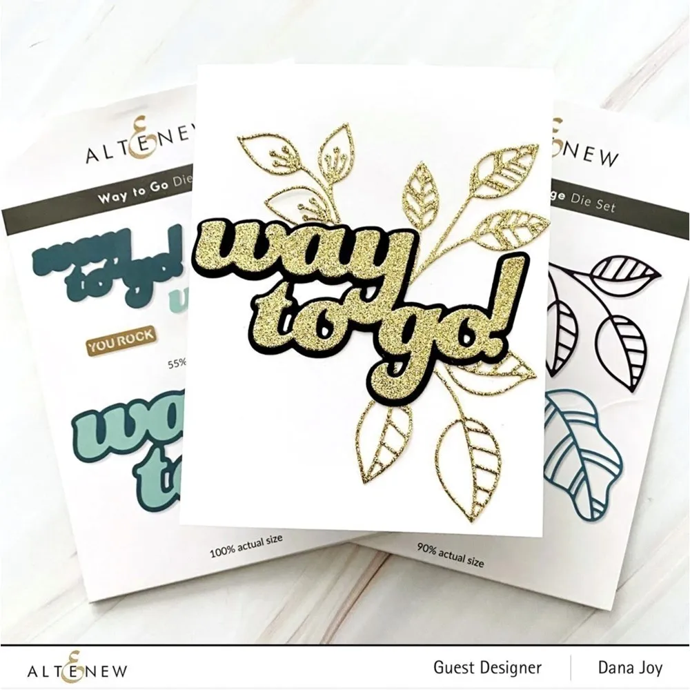 Way to Go Metal Cutting 2021 Arrival New Cut Die Various Card Series Scrapbook Paper Craft Knife Mould Blade Punch Stencils
Way to Go Metal Cutting 2021 Arrival New Cut Die Various Card Series Scrapbook Paper Craft Knife Mould Blade Punch Stencils