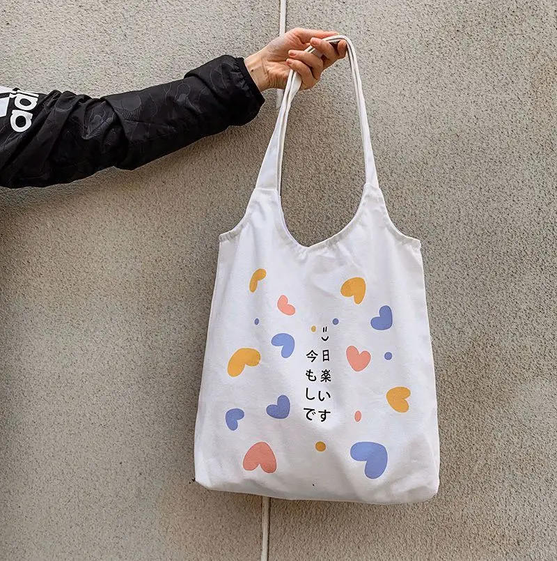 Large Capacity Ladies Casual Tote Canvas Cloth Women Shopping Bag Girls Shoulde Bags Female Foldable Daily Use Beach Handbags
Large Capacity Ladies Casual Tote Canvas Cloth Women Shopping Bag Girls Shoulde Bags Female Foldable Daily Use Beach Handbags