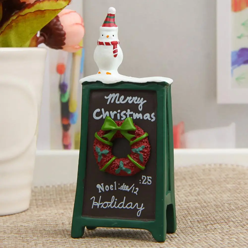 Merry Christmas Snowman Holiday Ornament Garden Micro Landscape Bonsai Decor Merry Christmas Ornament home decoration home decor
Merry Christmas Snowman Holiday Ornament Garden Micro Landscape Bonsai Decor Merry Christmas Ornament home decoration home decor