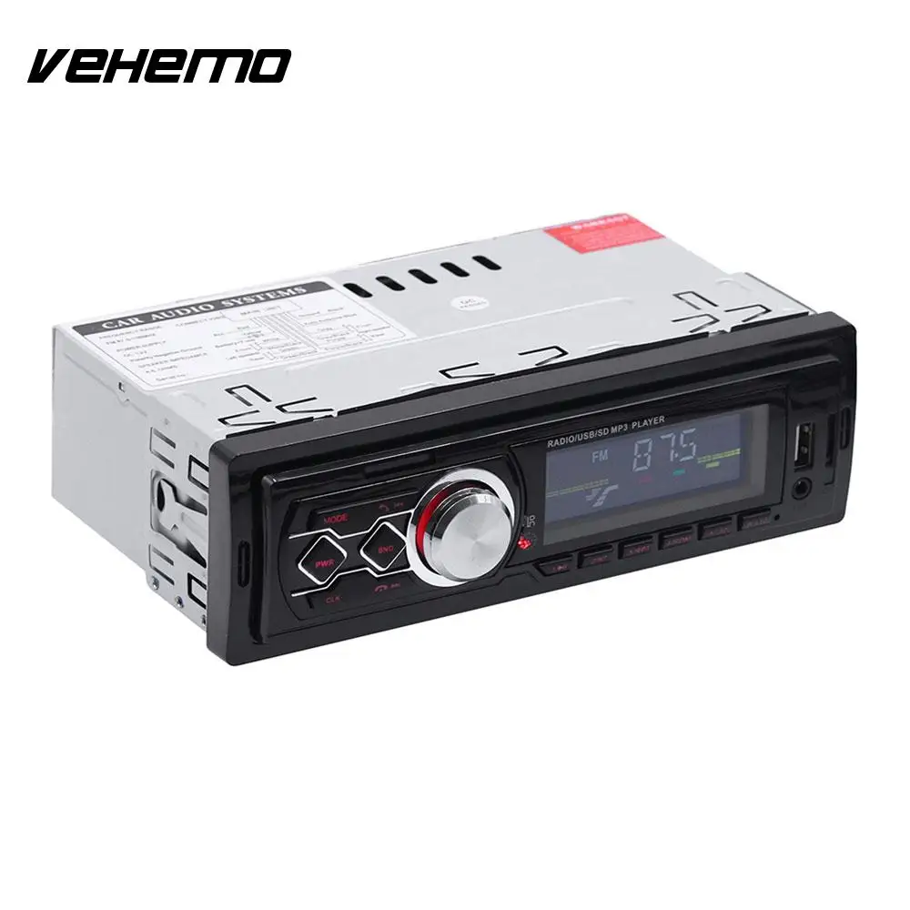 Автомобильный MP3-плеер, Автомобильный MP3-плеер, Универсальное Автомобильное MP3-радио, Fm-аудио, TF-карта, Usb
Автомобильный MP3-плеер, Автомобильный MP3-плеер, Универсальное Автомобильное MP3-радио, Fm-аудио, TF-карта, Usb