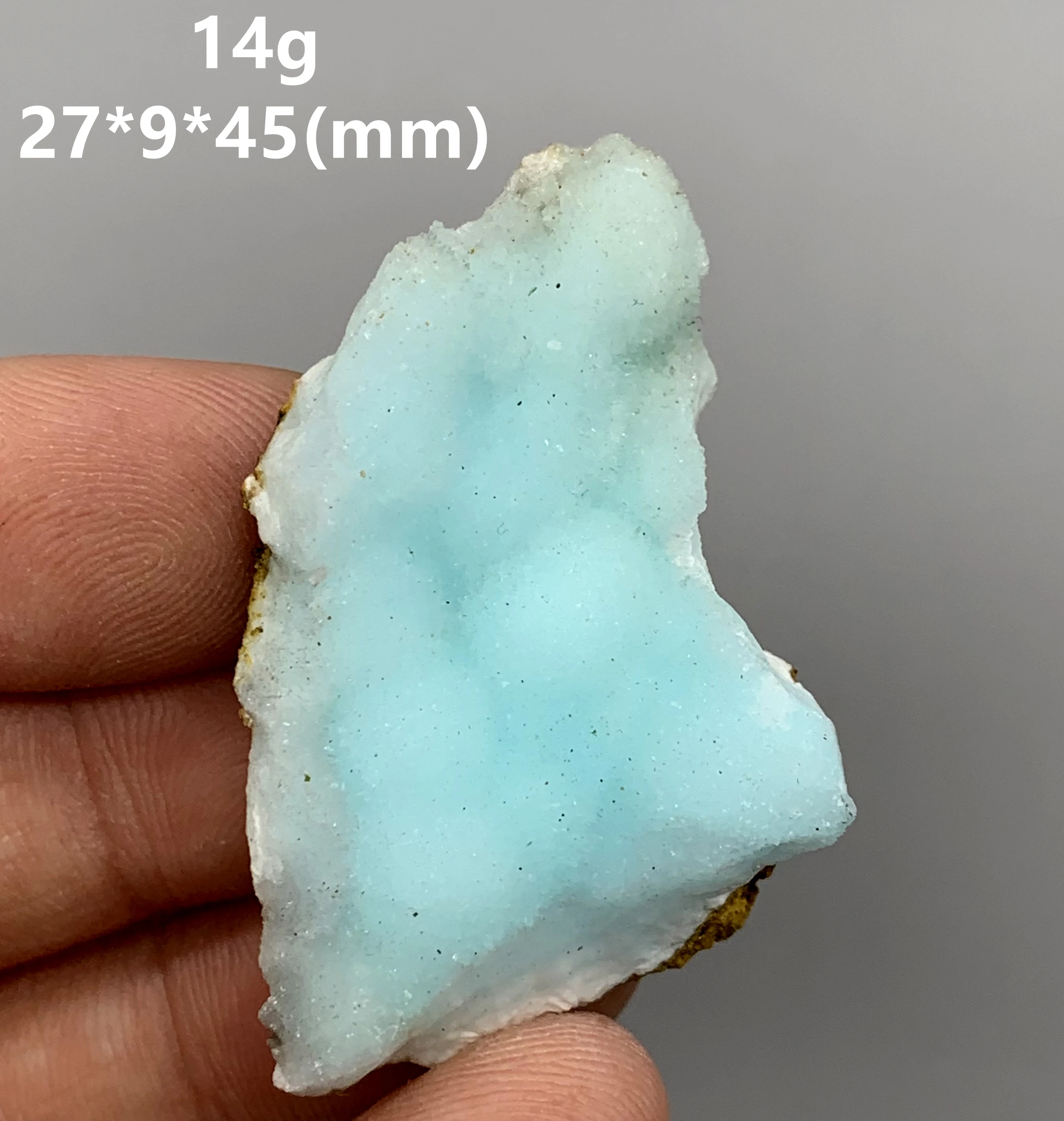 100% Rare Natural Larimar Rough stone specimens Stones and crystals Healing crystal from china free shipping
100% Rare Natural Larimar Rough stone specimens Stones and crystals Healing crystal from china free shipping