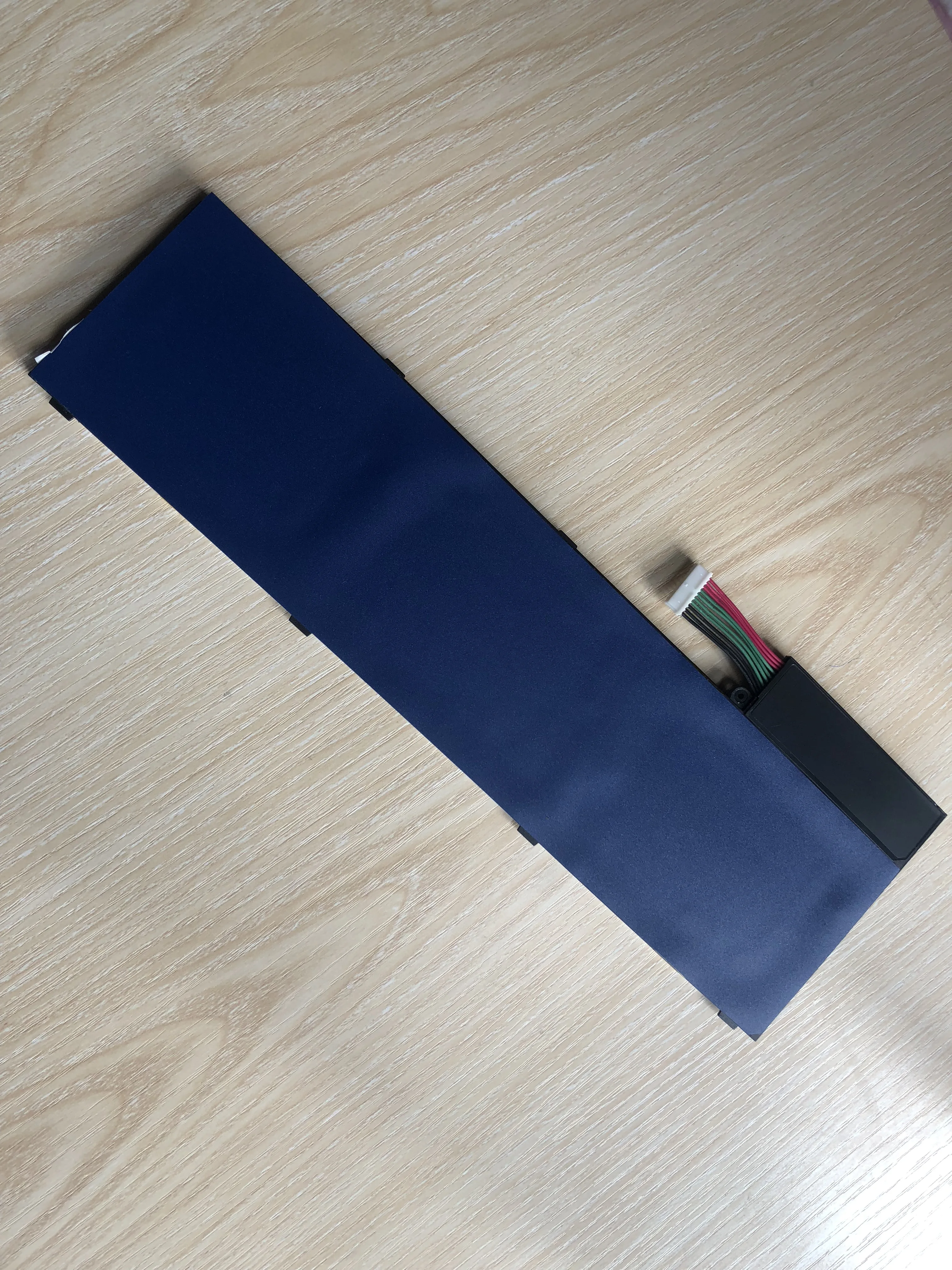 Battery AP12A3i For Aspire Timeline Ultra M3 M5 M3-581TG M3-481TG M5-481TG M5-581TG AP12A4i 11.1V 4850mAh
Battery AP12A3i For Aspire Timeline Ultra M3 M5 M3-581TG M3-481TG M5-481TG M5-581TG AP12A4i 11.1V 4850mAh