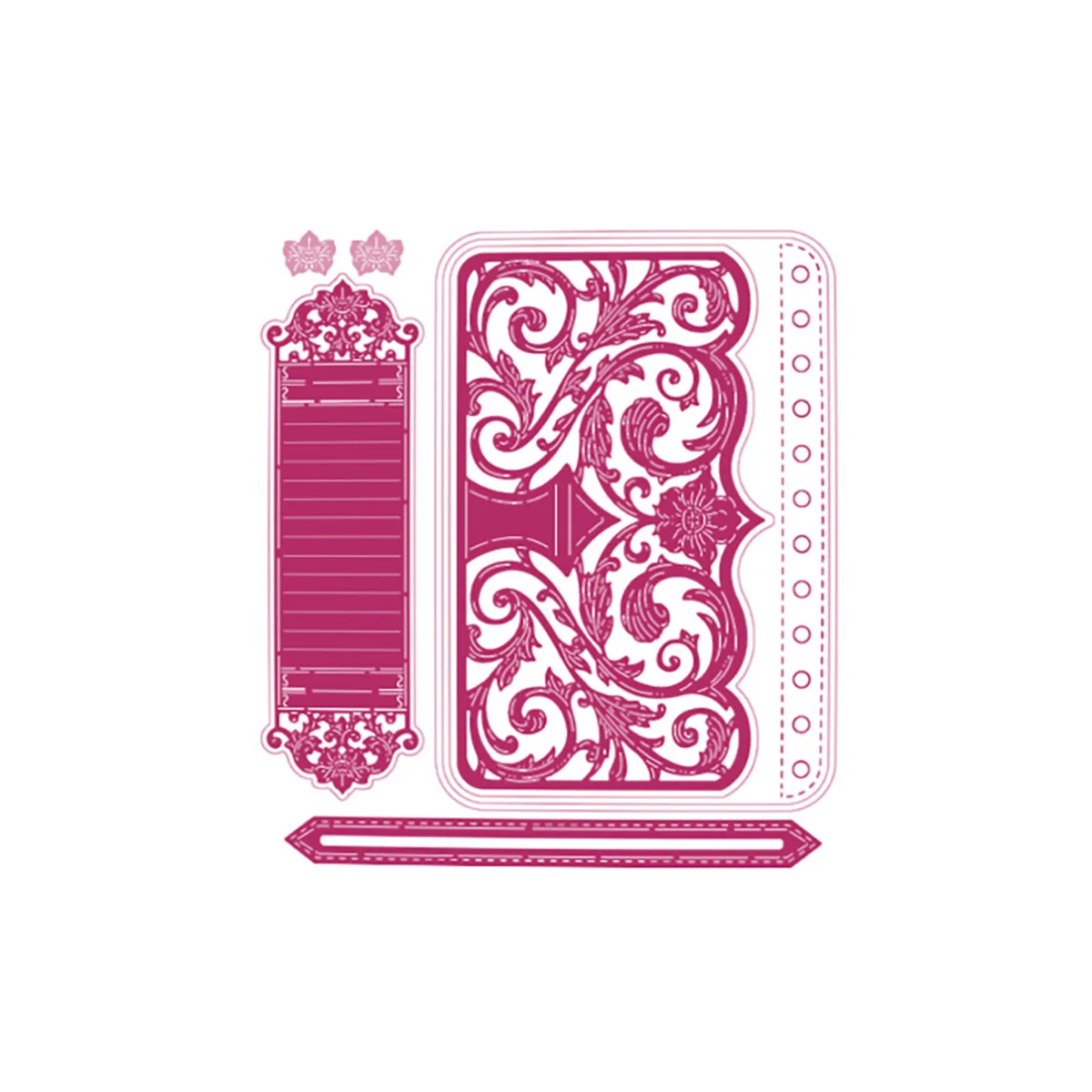 Personal Notes Metal Cutting Dies Scrapbook Diary Decoration Stencil Embossing Template DIY Greeting Card Handmade 2021 NEW
Personal Notes Metal Cutting Dies Scrapbook Diary Decoration Stencil Embossing Template DIY Greeting Card Handmade 2021 NEW