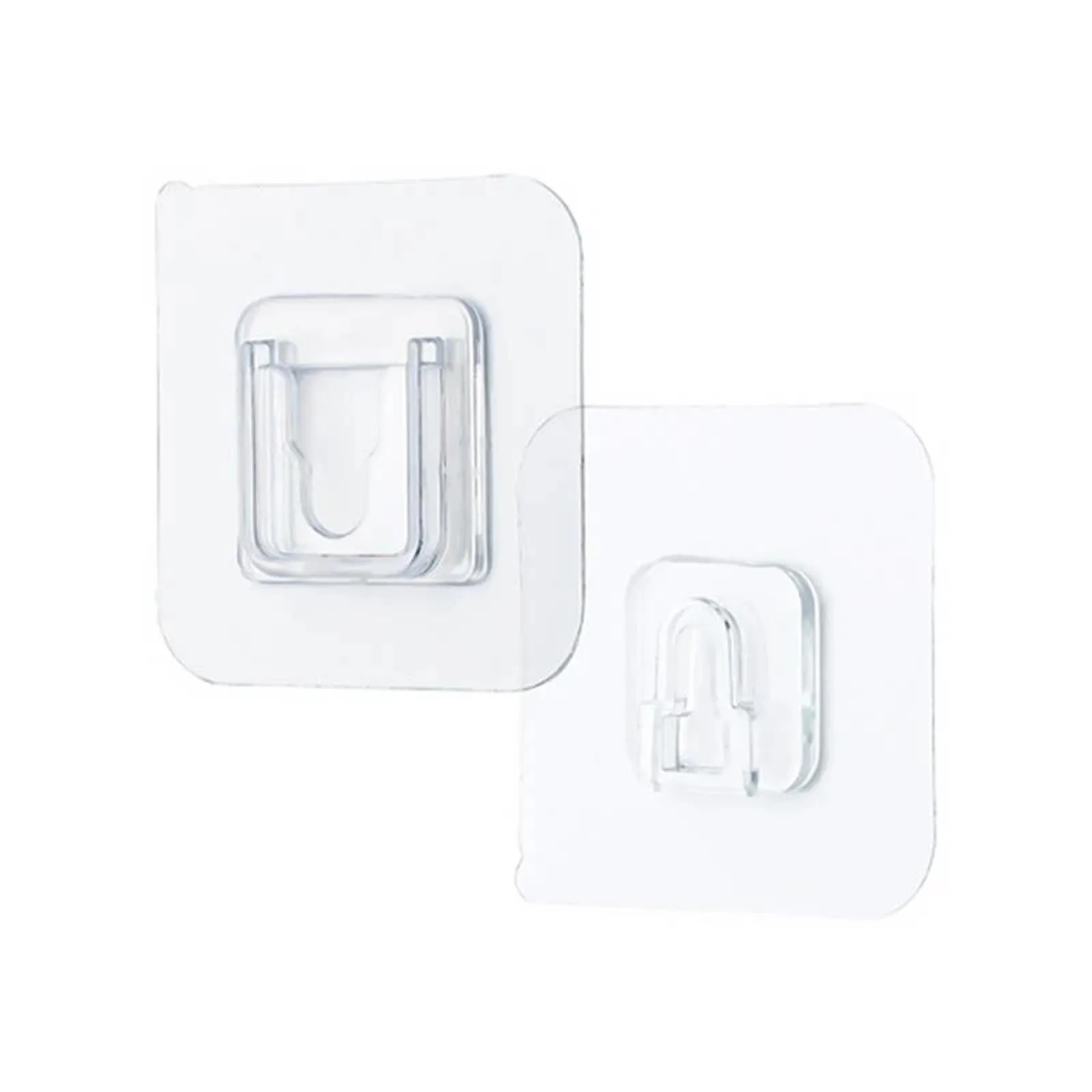 Double-sided Self Adhesive Wall Hooks for Kitchen Bathroom Socket Holder Wall Mounted Rack Organizer Storage Holder Tools
Double-sided Self Adhesive Wall Hooks for Kitchen Bathroom Socket Holder Wall Mounted Rack Organizer Storage Holder Tools