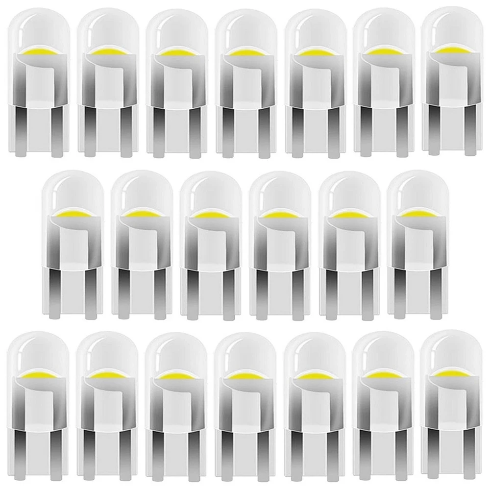 20 штук акриловый корпус оригинальный 1SMD COB T10 W5W 194 168 светодиодный автомобиль лампа зеленые красные, синие Янтарный фонарь освещения номерно...
20 штук акриловый корпус оригинальный 1SMD COB T10 W5W 194 168 светодиодный автомобиль лампа зеленые красные, синие Янтарный фонарь освещения номерно...