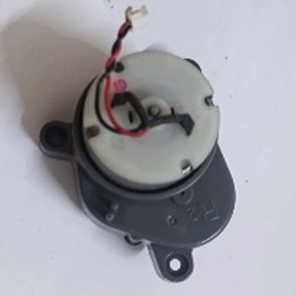 New Upgraded Right/Left Side Brush Motor Robot Vacuum Cleaner Brush Parts For Kitfort Kt-533 KT-519-4
New Upgraded Right/Left Side Brush Motor Robot Vacuum Cleaner Brush Parts For Kitfort Kt-533 KT-519-4