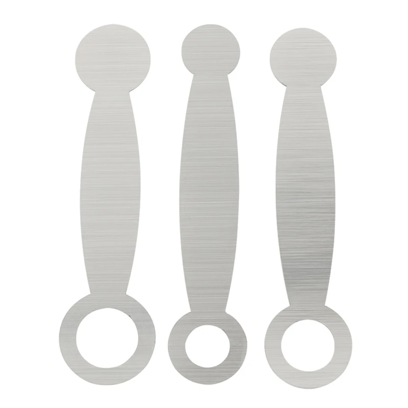 3 шт./компл. подушечки для флейты Инструменты для ремонта для регулировки кнопки трубки аксессуары для инструментов 
3 шт./компл. подушечки для флейты Инструменты для ремонта для регулировки кнопки трубки аксессуары для инструментов