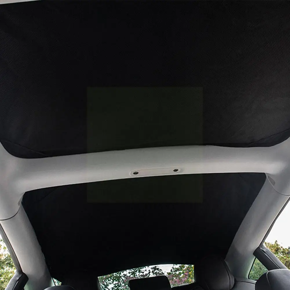 Car Shades Front Rear Roof Windshield Skylight Blind Shading Net For Model 3/model Y 2019-2021 Glass Roof S K5s7
Car Shades Front Rear Roof Windshield Skylight Blind Shading Net For Model 3/model Y 2019-2021 Glass Roof S K5s7