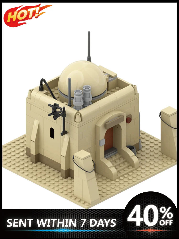 Street View Tatooine Single House Building Constructor Toys Building Blocks Bricks For Kids Boys Gifts
Street View Tatooine Single House Building Constructor Toys Building Blocks Bricks For Kids Boys Gifts