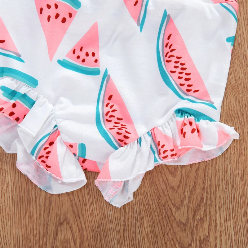 0-24M Toddler Infant Baby Girl Autumn Clothing Set 2Colors Long Sleeve Solid Romper Watermelon Printed Shorts Headband 3Pcs Set
0-24M Toddler Infant Baby Girl Autumn Clothing Set 2Colors Long Sleeve Solid Romper Watermelon Printed Shorts Headband 3Pcs Set