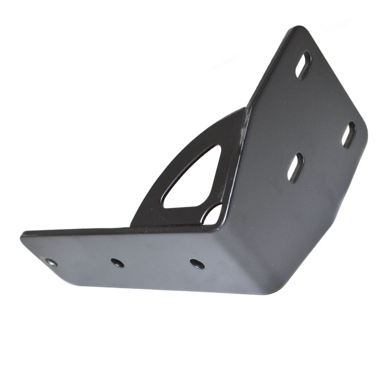 Awning Bracket 50mm Wide 8mm Pre-Drilled Holes Gusseted replaces ARB 813402 Zinc plated
Awning Bracket 50mm Wide 8mm Pre-Drilled Holes Gusseted replaces ARB 813402 Zinc plated