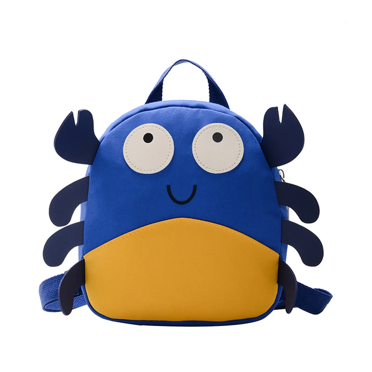 Cute Children Boys Girls Backpack Portable Casual Cartoon Animal Shape Wear-resistant Schoolbag Light Weight Multi-color Bags 
Cute Children Boys Girls Backpack Portable Casual Cartoon Animal Shape Wear-resistant Schoolbag Light Weight Multi-color Bags