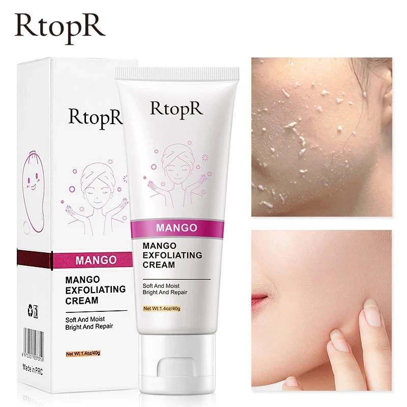 RtopR Deep Exfoliator Gel Ultrasonic Face Clean Peeling Cleanser Cream Whiten Moisturizing Scrub Clear Acne Blackhead Scrub
RtopR Deep Exfoliator Gel Ultrasonic Face Clean Peeling Cleanser Cream Whiten Moisturizing Scrub Clear Acne Blackhead Scrub