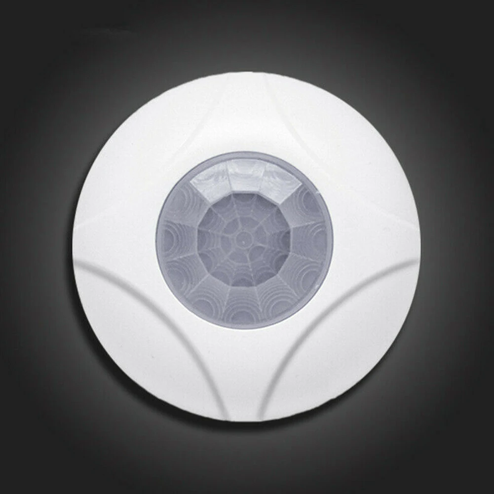 Security Mini Infrared Detector Round 360 Degree Indoor Alarm Home Ceiling Mount Office Burglar Wired Movement PIR Motion Sensor
Security Mini Infrared Detector Round 360 Degree Indoor Alarm Home Ceiling Mount Office Burglar Wired Movement PIR Motion Sensor