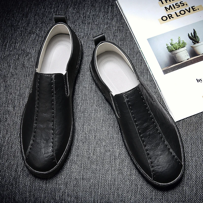 Shoes Men Casual Sapato Masculino Casual Breathable Running Shoes 2020 Men Blade Sneakers Men's Summer Slip-on Sneaker
Shoes Men Casual Sapato Masculino Casual Breathable Running Shoes 2020 Men Blade Sneakers Men's Summer Slip-on Sneaker